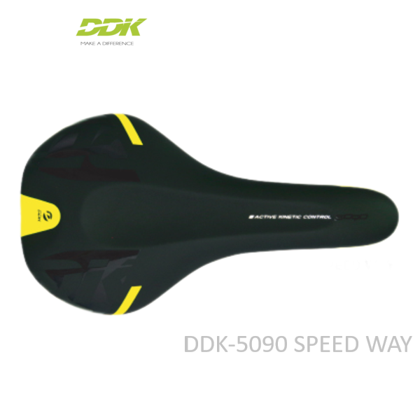 saddle